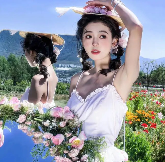 高考后我一飞冲天