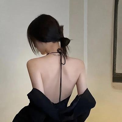 暗色天堂