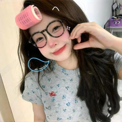 女子警察的逆袭